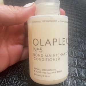 OLAPLEX Conditioner No. 5  small size - New Bottle  3.3 oz Travel Size